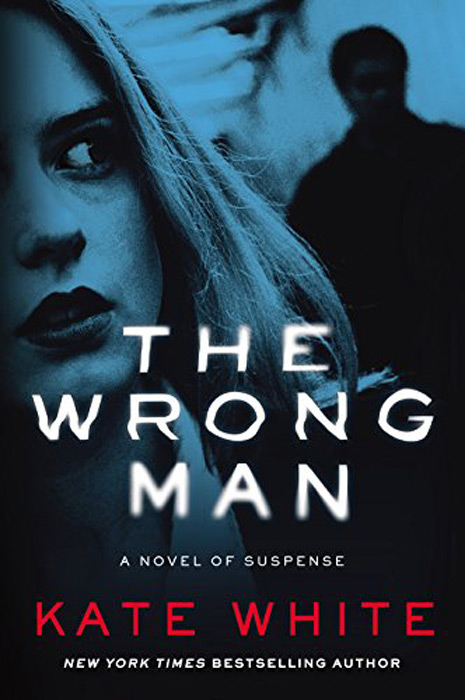 The Wrong Man مترجم