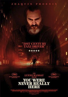 You Were Never Really Here مترجم