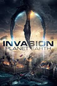 Invasion Planet Earth مترجم