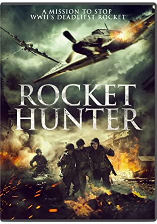 Rocket Hunter مترجم