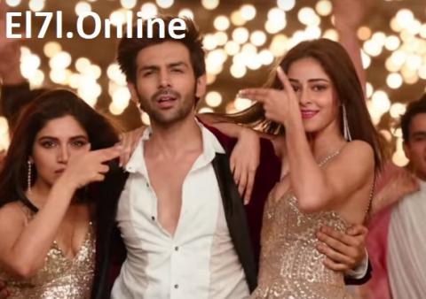 مشاهدة فيلم Pati Patni Aur Woh 2019 مترجم Hd اون لاين